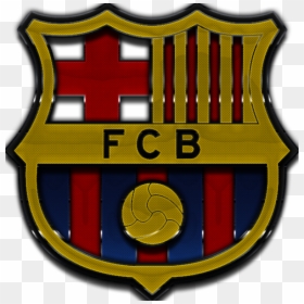 Thumb Image - Fc Barcelona Torte, HD Png Download - fcb logo png