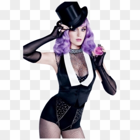 Katy Perry - Katy Perry Mad Potion 100ml, HD Png Download - ariana grande png 2016