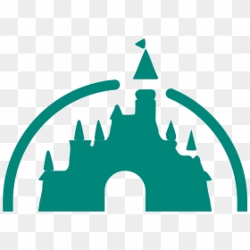 Disney World Castle Silhouette Search Result 24 Cliparts - Disney Castle Silhouette, HD Png Download - castle transparent png