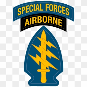 Fileus Special Forces - Army Special Forces Icon, HD Png Download - army ranks png
