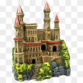 Drawing Of A Castle Png Image - Castle, Transparent Png - castle transparent png