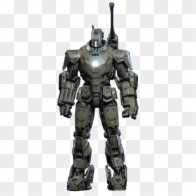 Hammer Drone Army Png By Davidbksandrade-dc2xbdj - Hammer Drones, Transparent Png - army man png