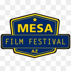 Mesa International Film Festival Logo, HD Png Download - superbowl 51 png
