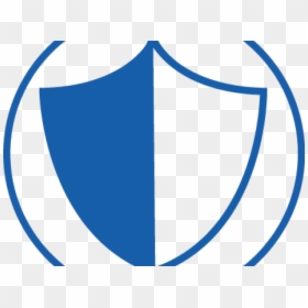 Security Shield Clipart National Security - Crescent, HD Png Download - security shield png