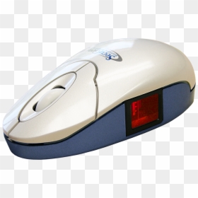 Mouse, HD Png Download - mouse finger png