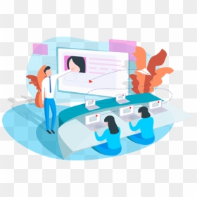 Teachers Intro Img Alt, HD Png Download - teachers png