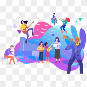 Illustration, HD Png Download - teachers png