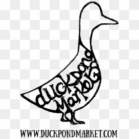 Happy 21st Birthday Clip Art - Duckpond Market, HD Png Download - birthday clip art png