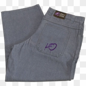 Pocket, HD Png Download - mens jeans png