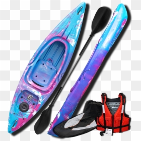 Footwear,sports Water Sports,athletic Shoe - Kayak, HD Png Download - water squirt png