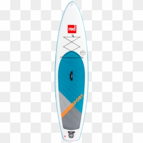 Red Paddle Co Sport - Red Paddle Sport 11 3 2018, HD Png Download - water squirt png
