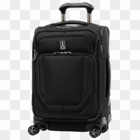 Travelpro Platinum Magna 2 Expandable Rollaboard, HD Png Download - suitcases png