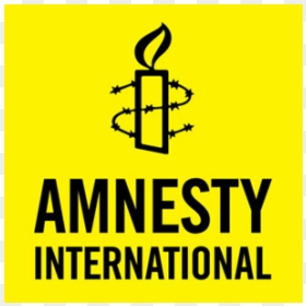Graphic Design, HD Png Download - amnesty international logo png
