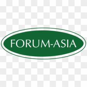 Forum Asia Logo, HD Png Download - amnesty international logo png