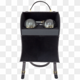 Caviar Limited Edition Mini Suitcase Open - Diaper Bag, HD Png Download - suitcases png