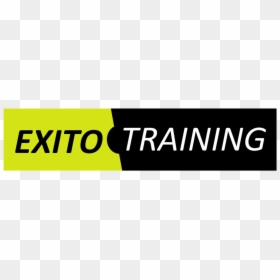 Logo Exito Training - Transparent Volkl Logo, HD Png Download - exito png
