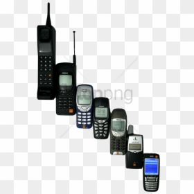 Free Png Download First Mobile Phone Png Images Background - First Mobile Phone, Transparent Png - phonepng