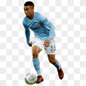 Free Png Download Gabriel Jesus Png Images Background - Soccer Players Transparent Background, Png Download - jesus.png