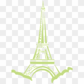 App For Spaghetti Tower Challenge, HD Png Download - paris tower png