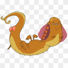 Dragon - Dragon From Adventure Time, HD Png Download - dragon .png