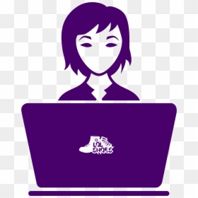 Admin Png , Png Download - Cartoon, Transparent Png - bbm png