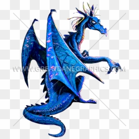 Dragon, HD Png Download - dragon .png