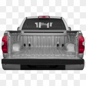 Chevrolet Silverado, HD Png Download - tundra png