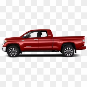 Toyota Tundra Crew Cab, HD Png Download - tundra png