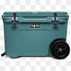 Yeti Coolers Tundra Haul River Green"     Data Rimg="lazy"  - Yeti River Green Cooler, HD Png Download - tundra png
