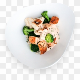 Caesar Salad, HD Png Download - brocolli png