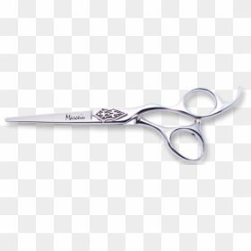 Scissors, HD Png Download - hair cutting scissors png