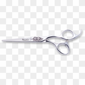 Scissors, HD Png Download - hair cutting scissors png