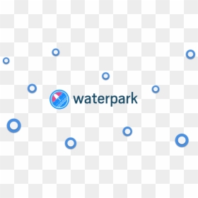 Circle, HD Png Download - waterslide png