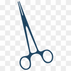 Scissors, HD Png Download - hair cutting scissors png