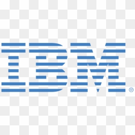 Ibm Logo Png - Ibm Logo Hd, Transparent Png - ibm png logo