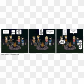 Cartoon, HD Png Download - moving png images