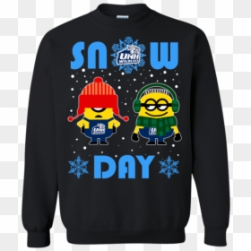 Lesbian Ugly Christmas Sweaters, HD Png Download - snow day png