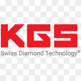 Kgs Diamond Logo - Graphic Design, HD Png Download - diamon png