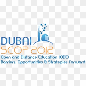 Scop 2012 Logo - La Domitienne, HD Png Download - emirates logo png