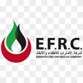 Emirates Fire And Rescue Company, HD Png Download - emirates logo png