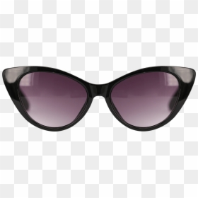 Plastic, HD Png Download - pink sunglasses png