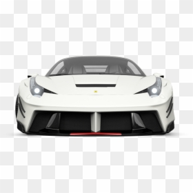 Ferrari 458, HD Png Download - noice png