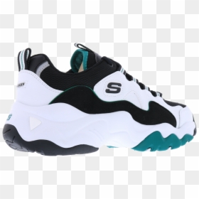 Sneakers, HD Png Download - skechers png