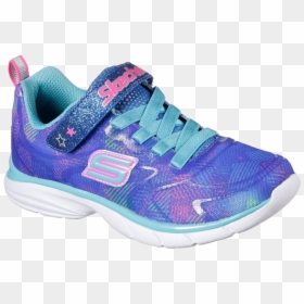 Skechers 81337, HD Png Download - skechers png