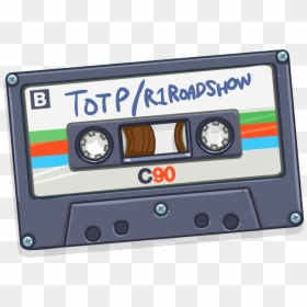 #retro #casette #cassettetape #music #freetoedit - ตลับ เทป Png, Transparent Png - casette png