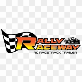 Rally Raceway, HD Png Download - racetrack png