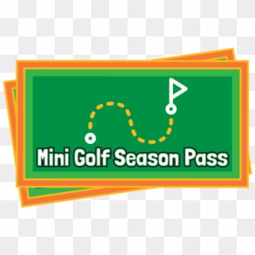 Transparent Mini Golf Png - Illustration, Png Download - mini golf png