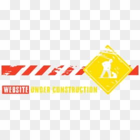 Basketball Under Construction , Png Download - Website Under Construction Transparent Background, Png Download - site under construction png