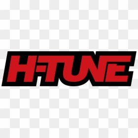 Transparent Hks Png - H Tune Logo, Png Download - tune in logo png
