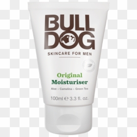 Original Moisturiser - Bulldog Age Defence Moisturiser, HD Png Download - bulldog face png